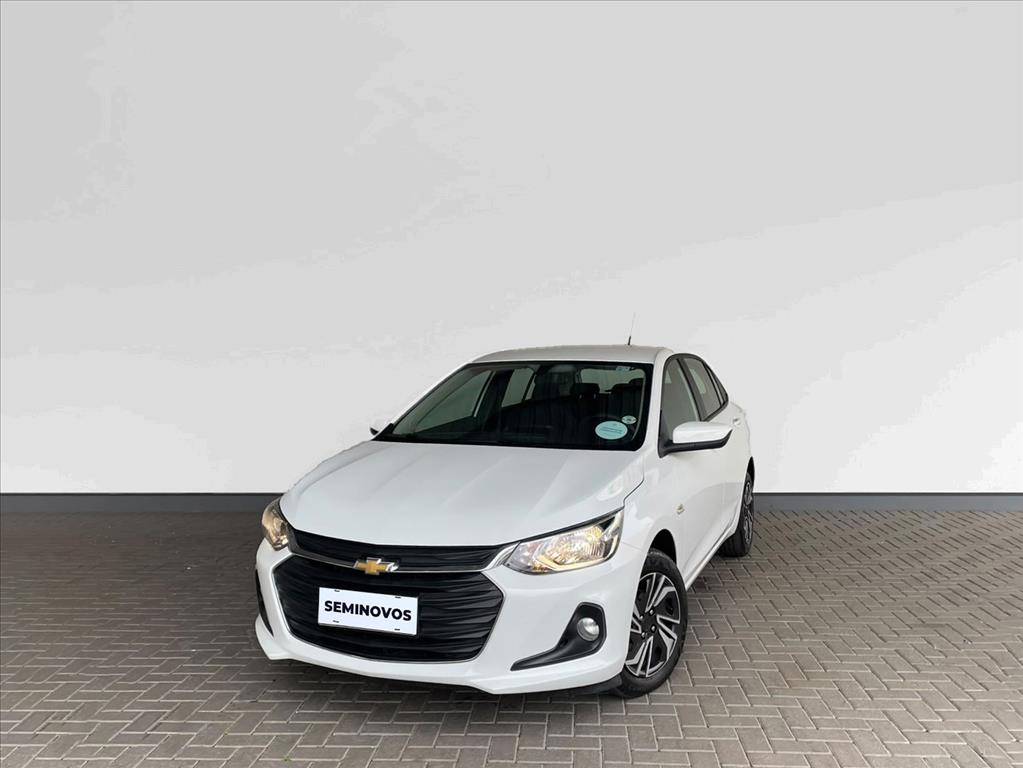 ONIX 1.0 FLEX LT MANUAL0