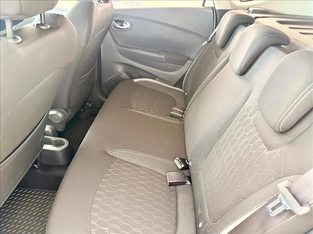 CAPTUR 1.6 16V SCE FLEX ZEN MANUAL11