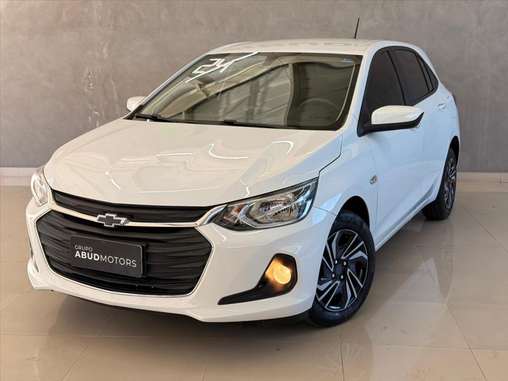 ONIX 1.0 TURBO FLEX LT MANUAL