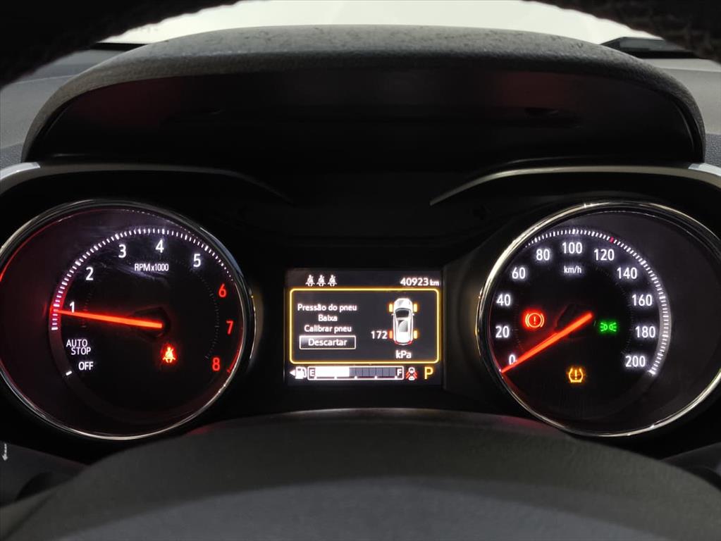 TRACKER 1.2 TURBO FLEX PREMIER AUTOMÁTICO8