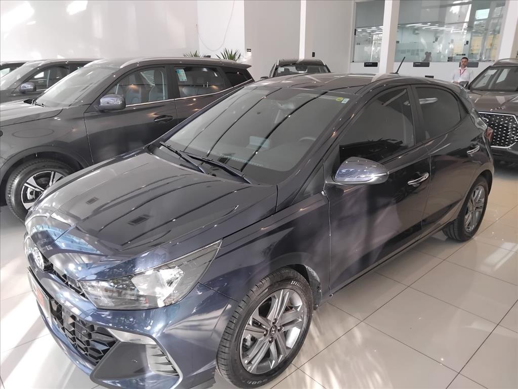 1.0 TGDI FLEX LIMITED AUTOMÁTICO