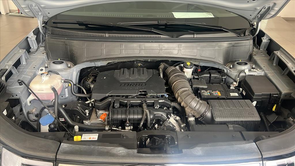 CRETA 1.0 TGDI FLEX LIMITED AUTOMÁTICO15