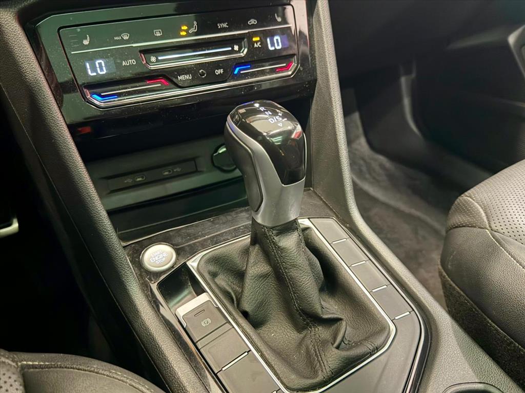 TAOS 1.4 250 TSI TOTAL FLEX HIGHLINE AUTOMÁTICO11