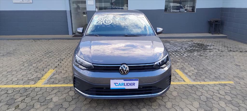 VIRTUS 1.0 170 TSI AUTOMÁTICO0