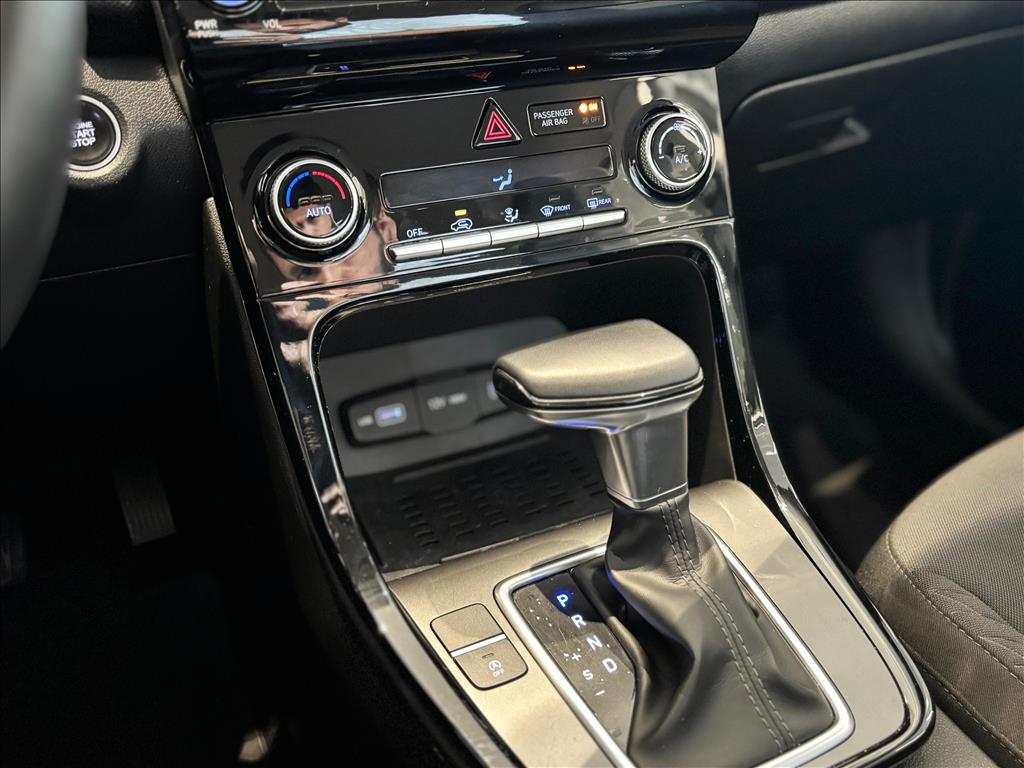 CRETA 1.0 TGDI FLEX LIMITED AUTOMÁTICO