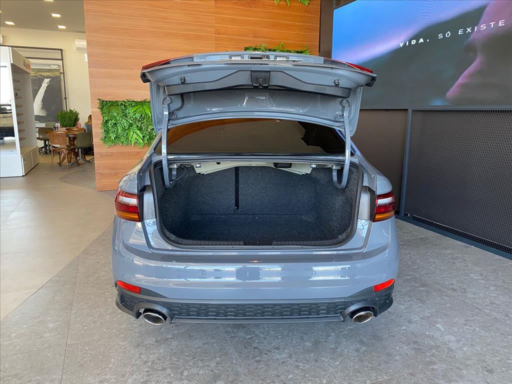 JETTA 2.0 350 TSI GASOLINA GLI DSG