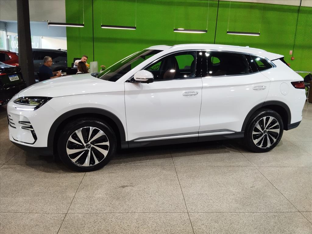 SONG PLUS PREMIUM 1.5 DM-I TURBO HÍBRIDO AWD AUTOMÁTICO7