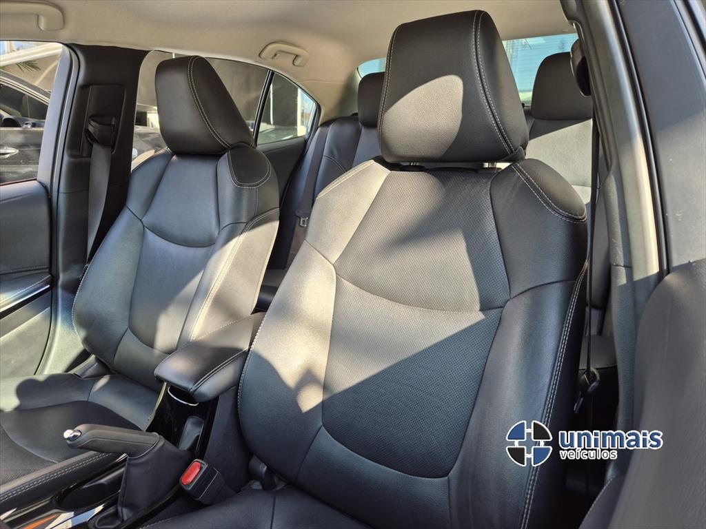 TOYOTA COROLLA 1.8 VVT-I HYBRID FLEX ALTIS CVT — foto 4