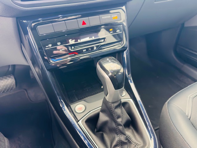 T-CROSS 1.0 200 TSI TOTAL FLEX COMFORTLINE AUTOMÁTICO12