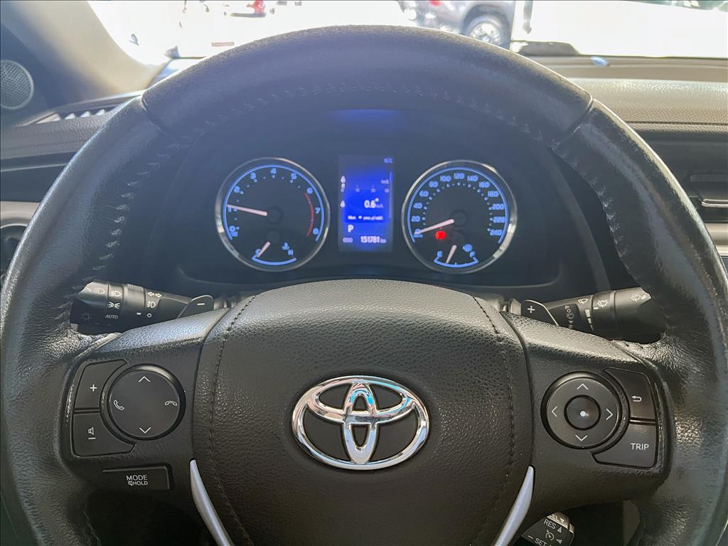 COROLLA 2.0 XEI 16V FLEX 4P AUTOMÁTICO9
