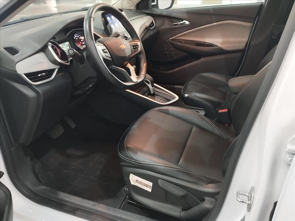 ONIX 1.0 TURBO FLEX PREMIER AUTOMÁTICO5