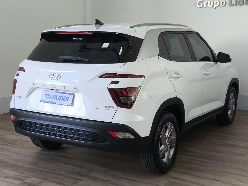 CRETA 1.0 TGDI FLEX COMFORT AUTOMÁTICO11