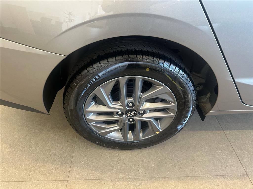 HB20S 1.0 12V FLEX LIMITED MANUAL