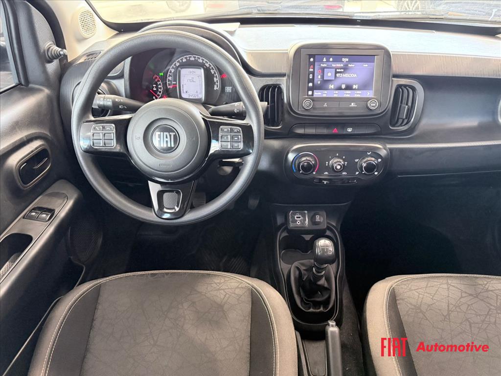 MOBI 1.0 EVO FLEX TREKKING MANUAL10