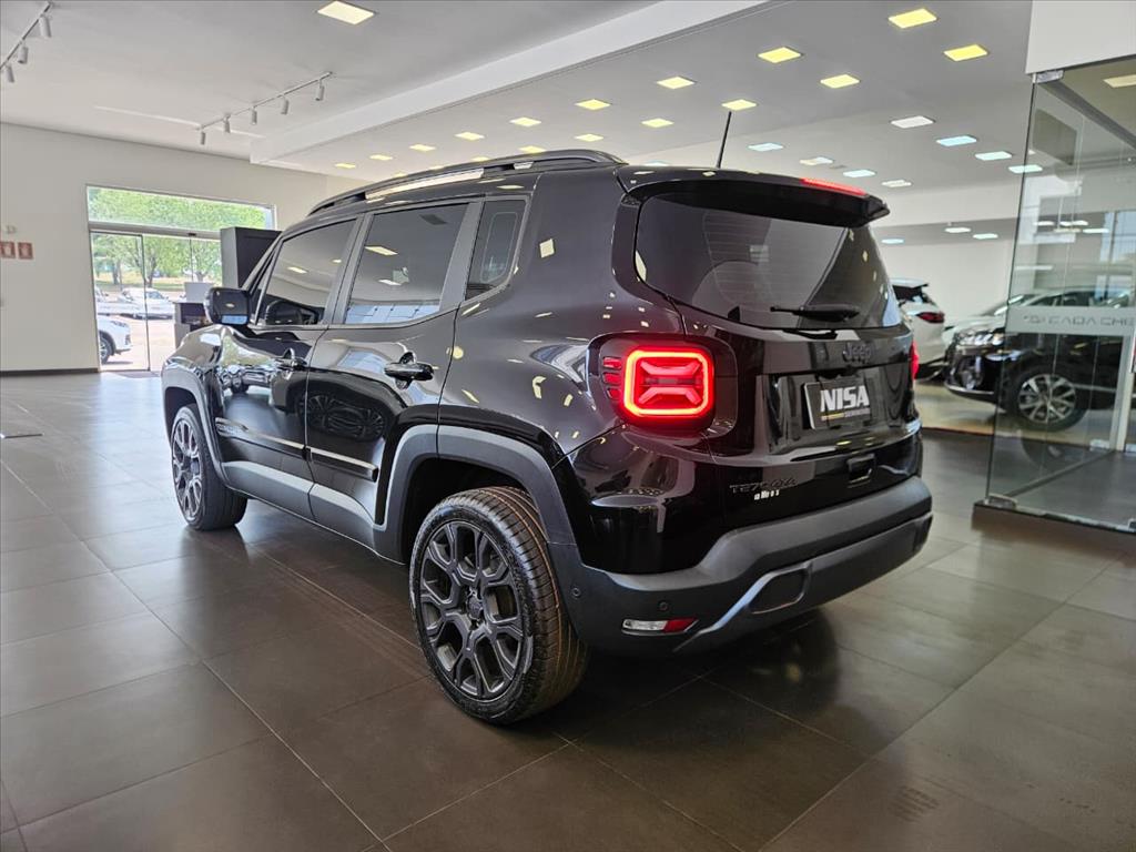 RENEGADE 1.3 T270 TURBO FLEX S 4X4 AT95