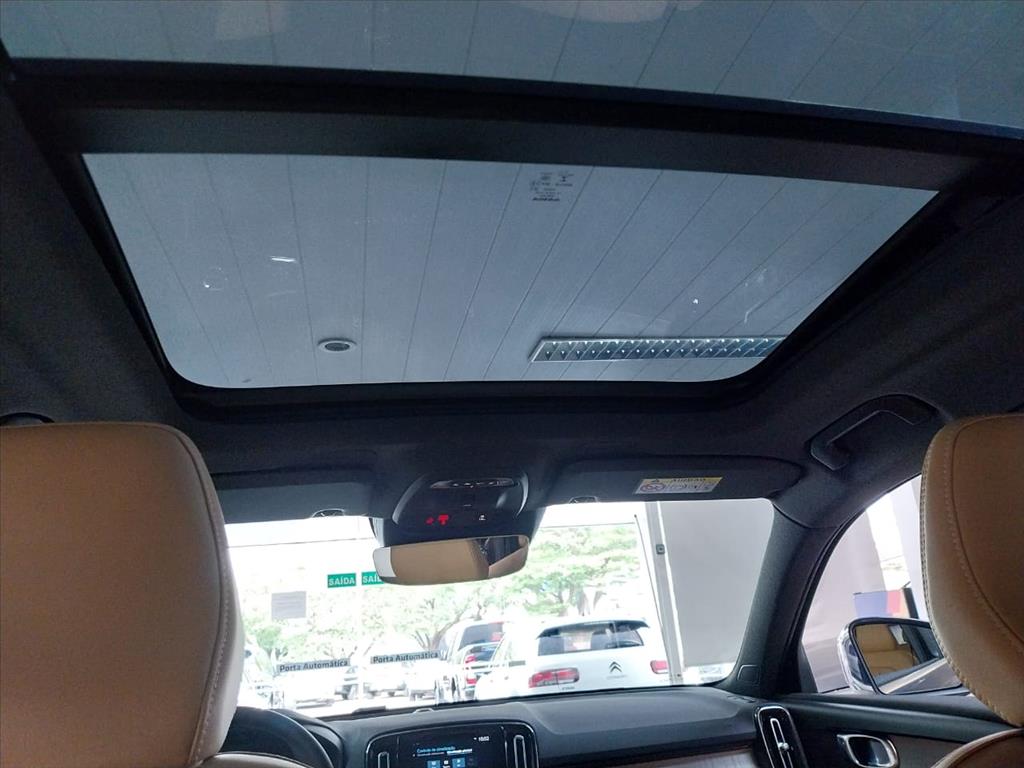 XC40 1.5 T5 RECHARGE INSCRIPTION GEARTRONIC10