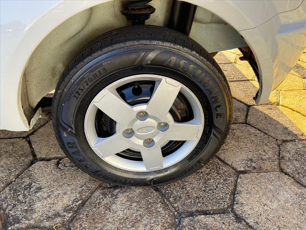 KA 1.0 MPI 8V FLEX 2P MANUAL11