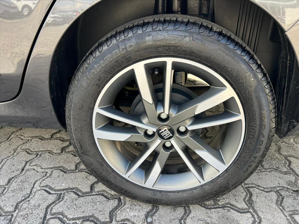 CRONOS 1.3 FIREFLY FLEX PRECISION CVT7