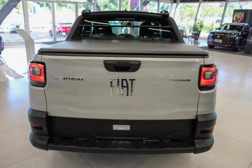 STRADA 1.3 FIREFLY FLEX FREEDOM CD MANUAL13