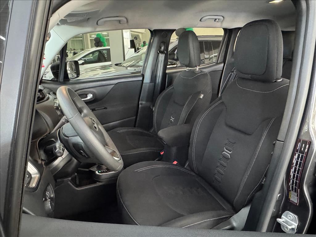 RENEGADE 1.3 T270 TURBO FLEX SPORT AT67