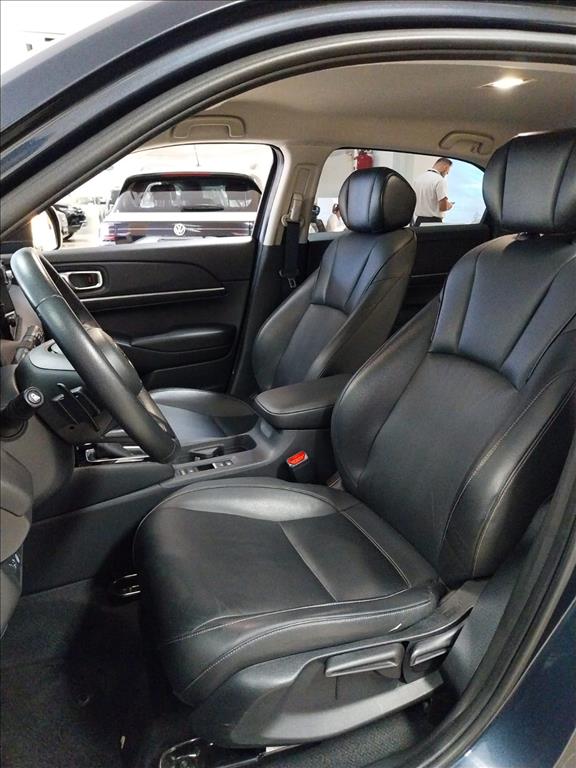 HR-V 1.5 DI I-VTEC FLEX EXL CVT