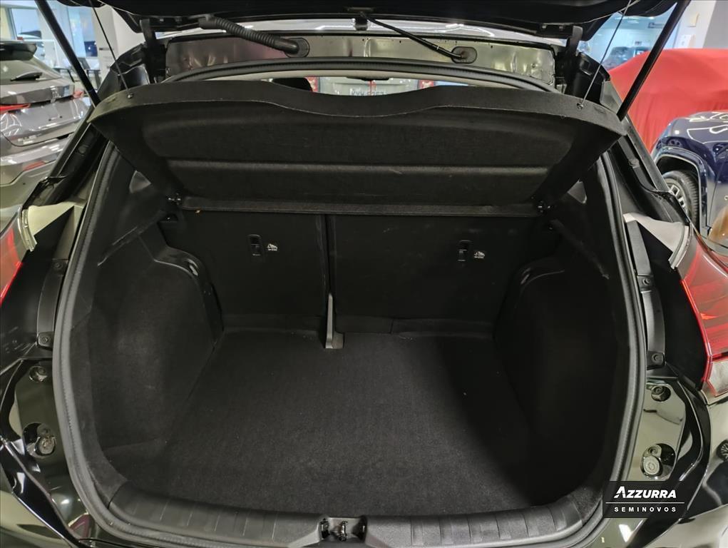 KICKS 1.6 16V FLEXSTART ADVANCE XTRONIC14