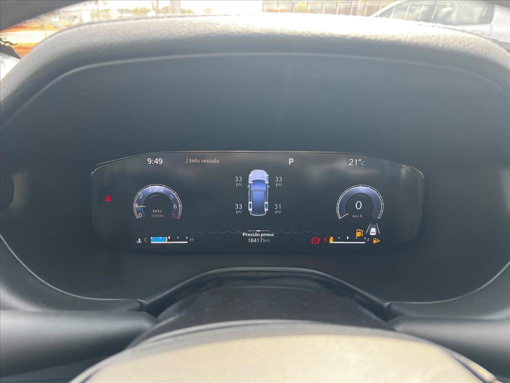 COMPASS 1.3 T270 TURBO FLEX S AT69
