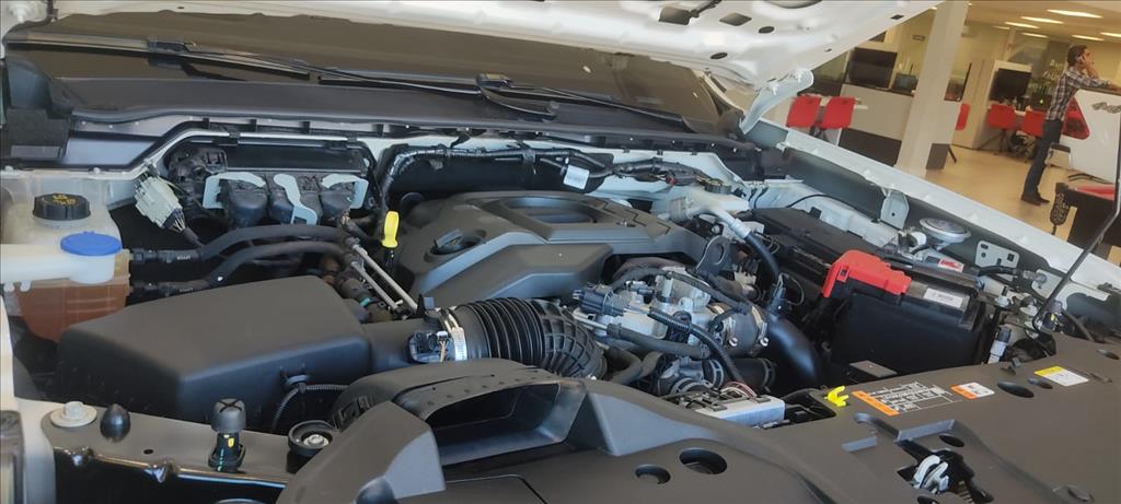 RANGER 3.0 V6 TURBO DIESEL CD LIMITED 4X4 AUTOMÁTICO18
