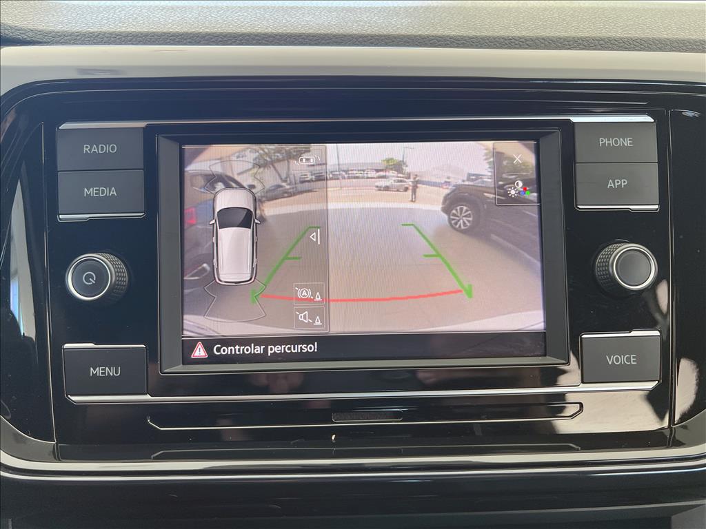 T-CROSS 1.0 200 TSI TOTAL FLEX COMFORTLINE AUTOMÁTICO14