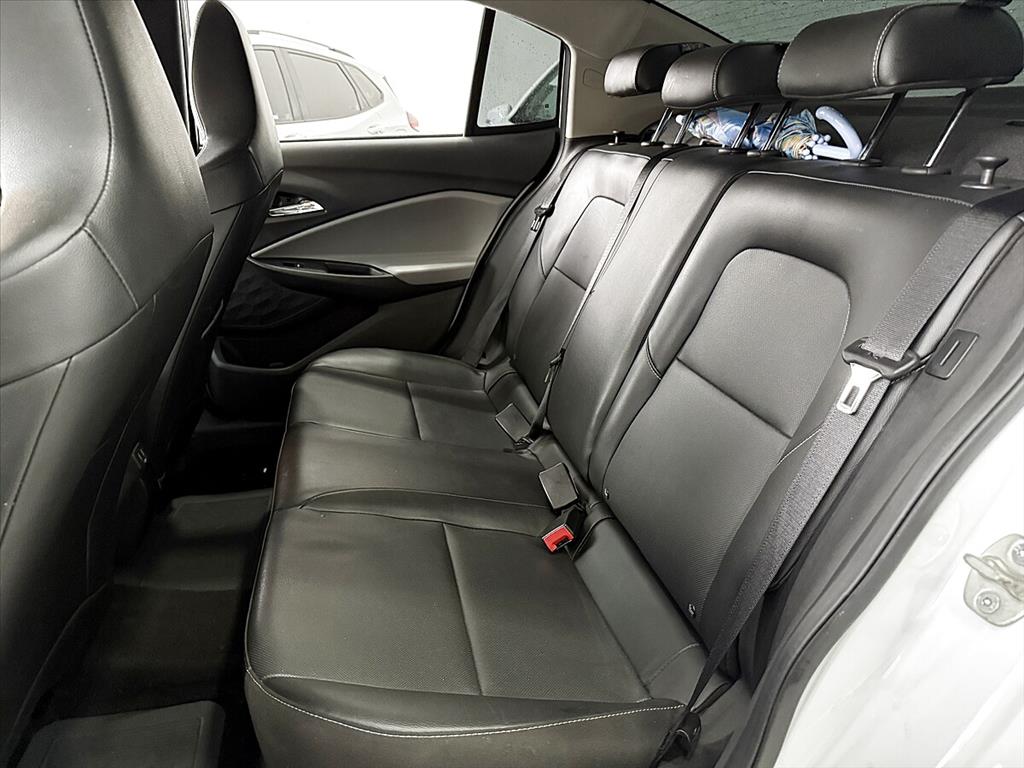 Chevrolet Onix Plus - 1.0 TURBO FLEX PREMIER AUTOMÁTICO