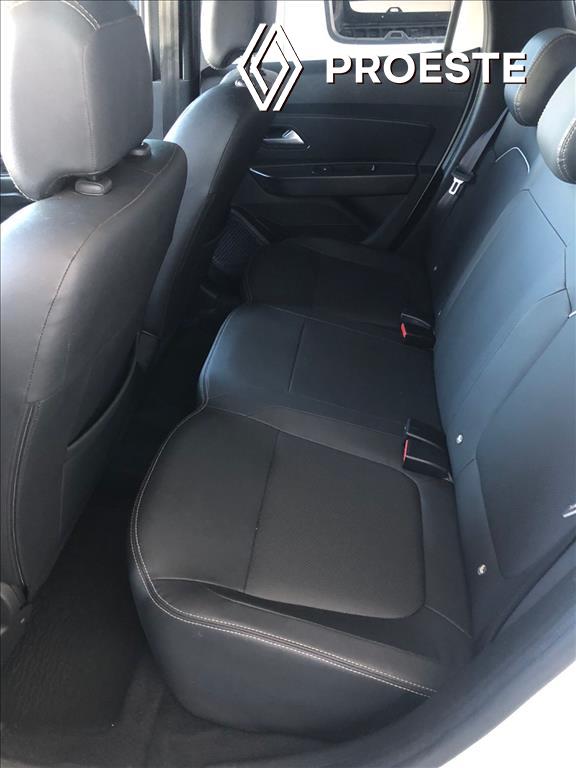 DUSTER 1.3 TCE FLEX ICONIC X-TRONIC7