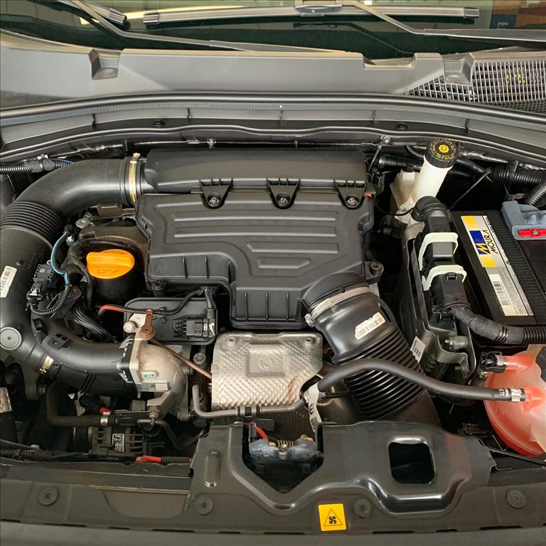 PULSE 1.0 TURBO 200 FLEX AUDACE CVT11