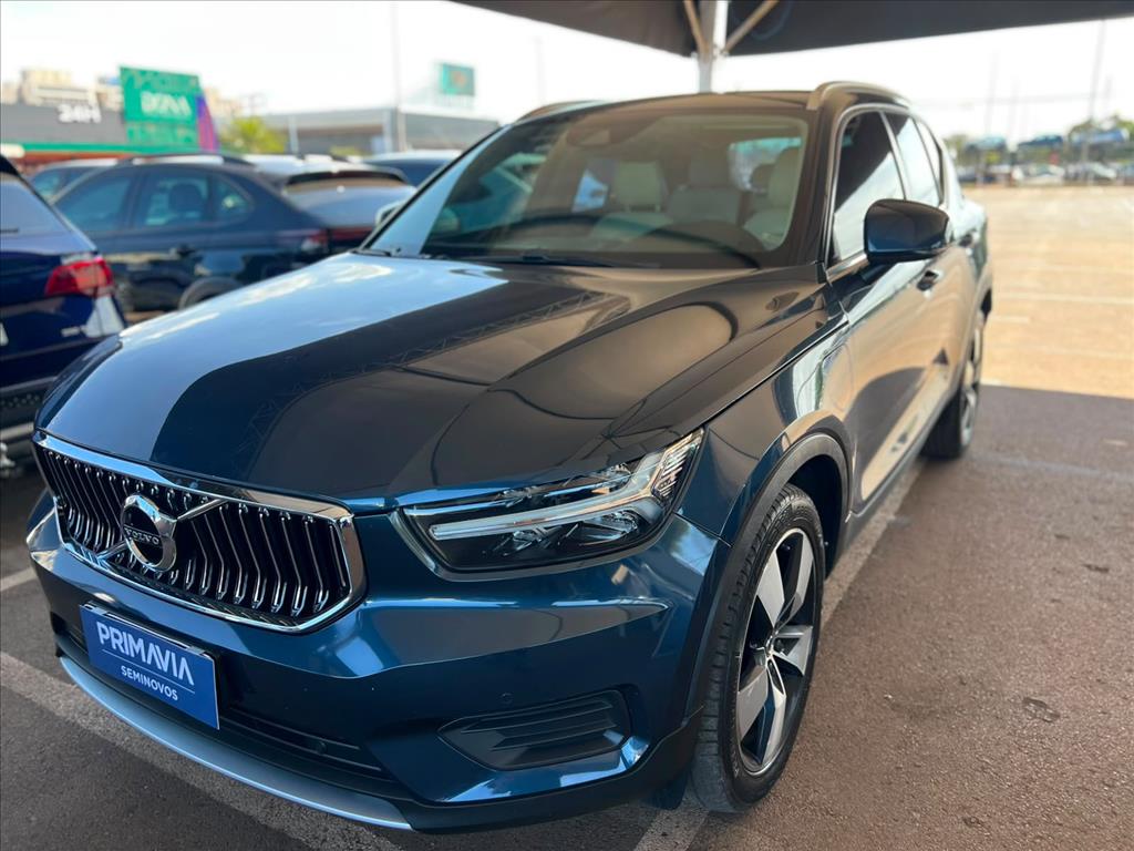 XC40 1.5 T5 RECHARGE INSCRIPTION EXPRESSION GEARTRONIC1
