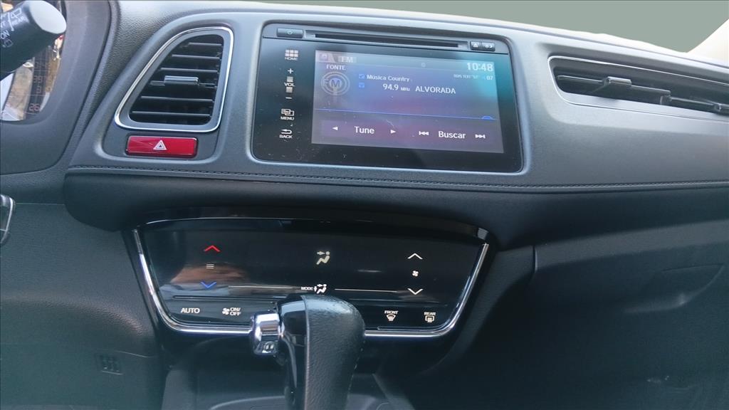 HR-V 1.8 16V FLEX EXL 4P AUTOMÁTICO11