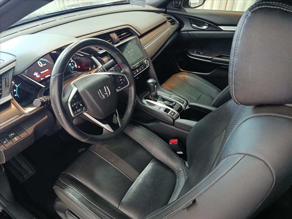 CIVIC 2.0 16V FLEXONE EXL 4P CVT8