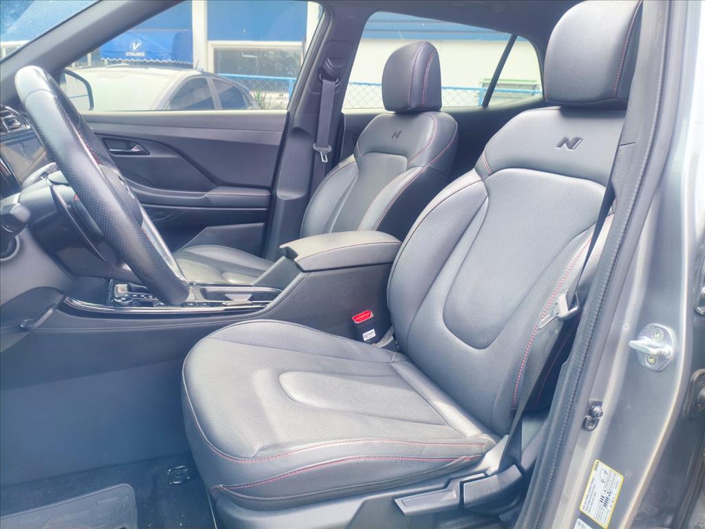 CRETA 1.0 TGDI FLEX N LINE AUTOMÁTICO7