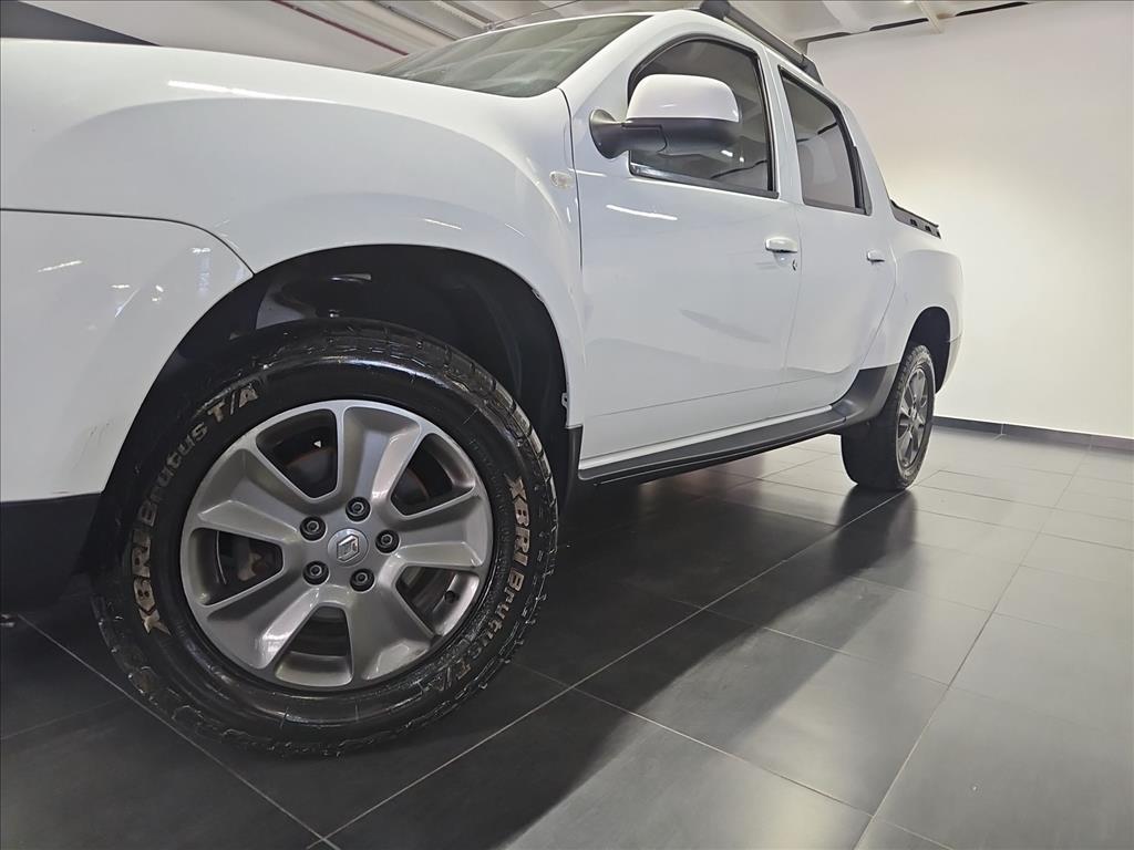 DUSTER OROCH 1.6 16V SCE FLEX EXPRESS MANUAL11