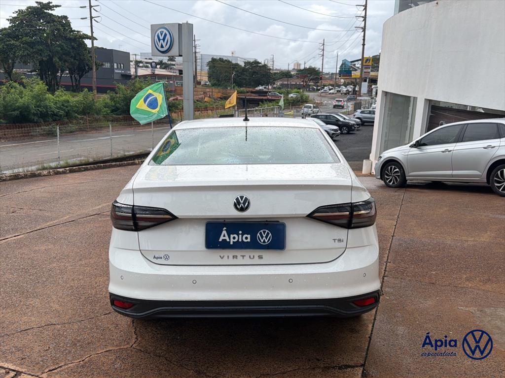 VIRTUS 1.0 170 TSI MANUAL3