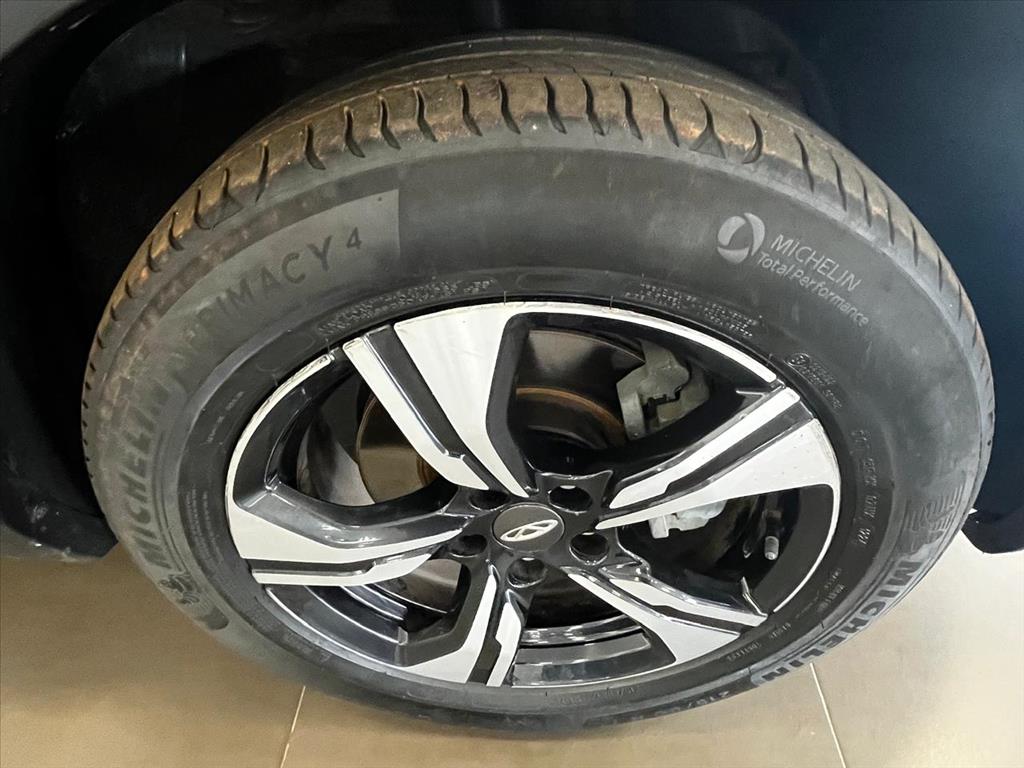 Caoa Chery-TIGGO 5x-1.5 VVT TURBO iFLEX SPORT CVT