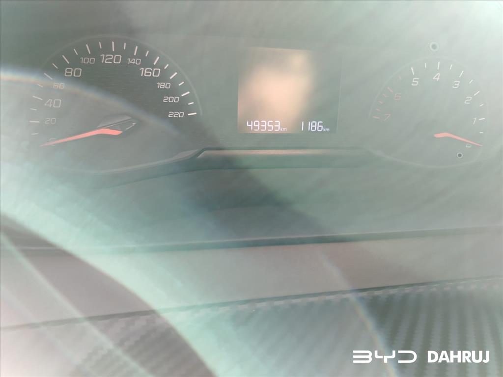 208 1.0 TURBO 200 FLEX ALLURE CVT2