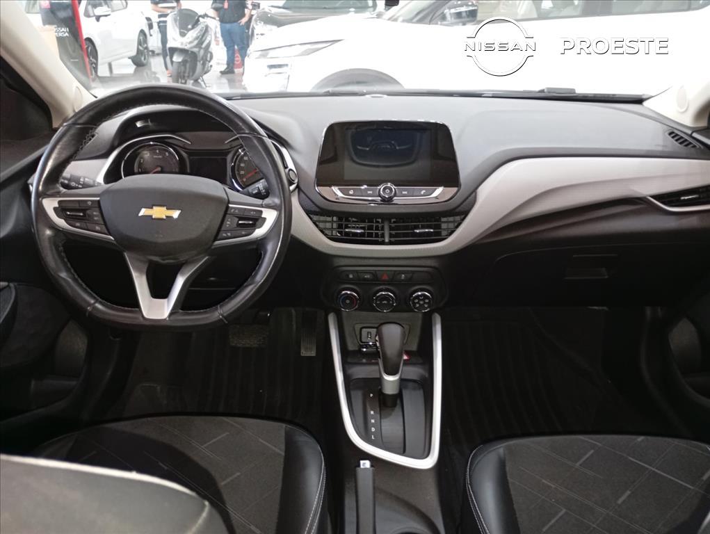 ONIX 1.0 TURBO FLEX AUTOMÁTICO6