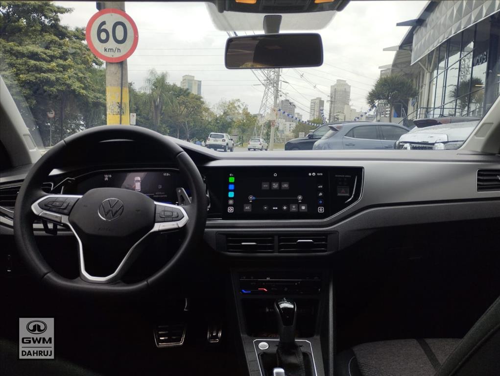 NIVUS 1.0 200 TSI TOTAL FLEX COMFORTLINE AUTOMÁTICO12