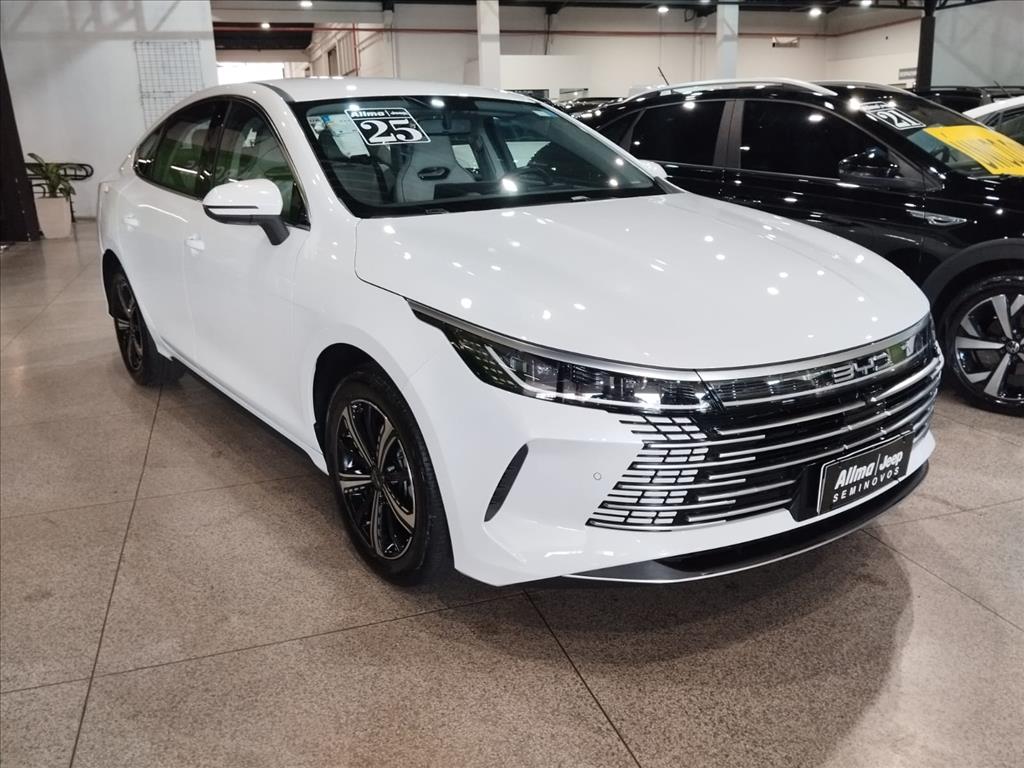 KING 1.5 DM-I PHEV GS AUTOMÁTICO2