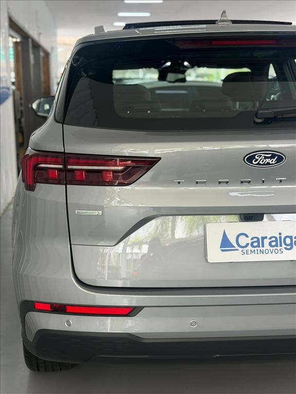 TERRITORY 1.5 ECOBOOST GTDI GASOLINA TITANIUM AUTOMÁTICO19