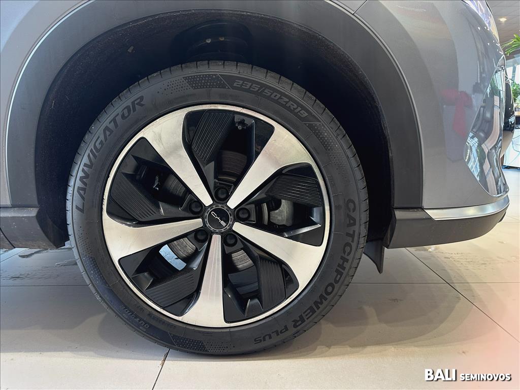 SONG PLUS 1.5 DM-I HÍBRIDO AUTOMÁTICO8