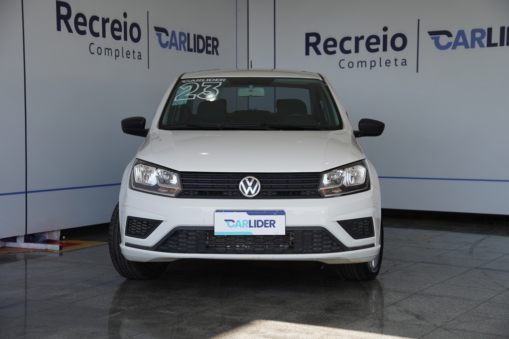 VOYAGE 1.0 12V MPI TOTALFLEX 4P MANUAL4