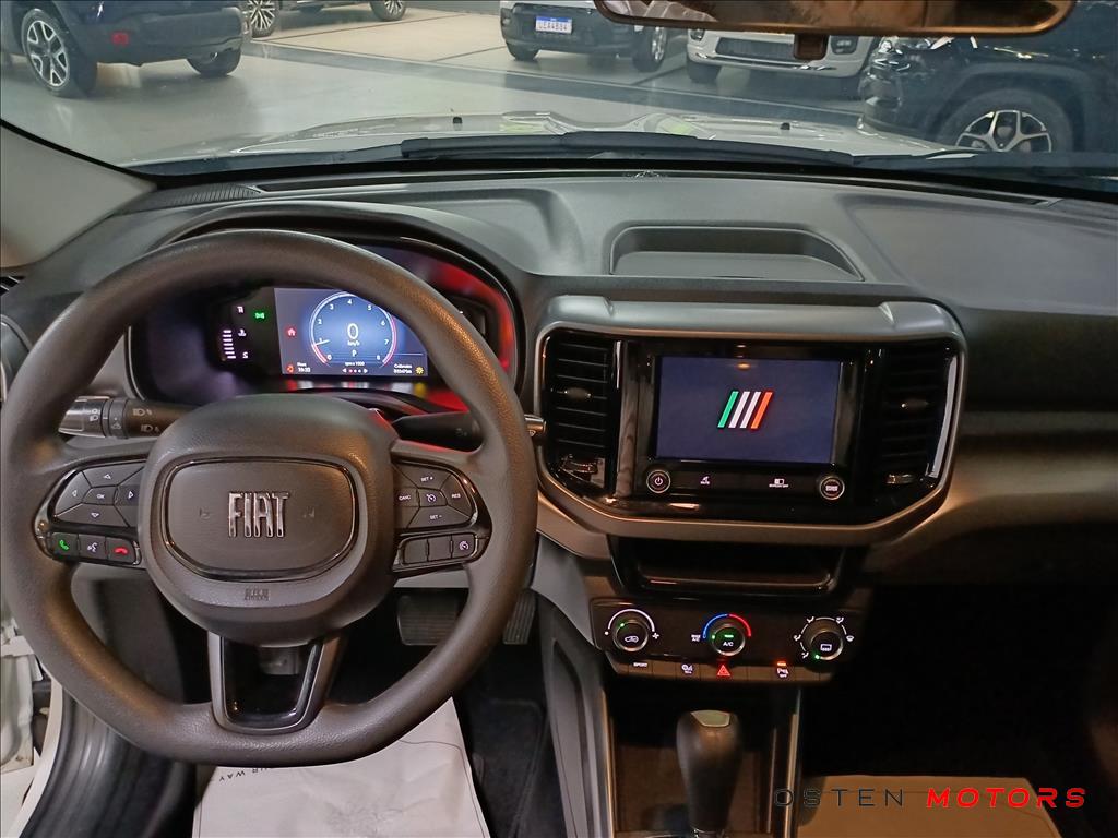 Fiat-TORO-1.3 TURBO 270 FLEX ENDURANCE AT6