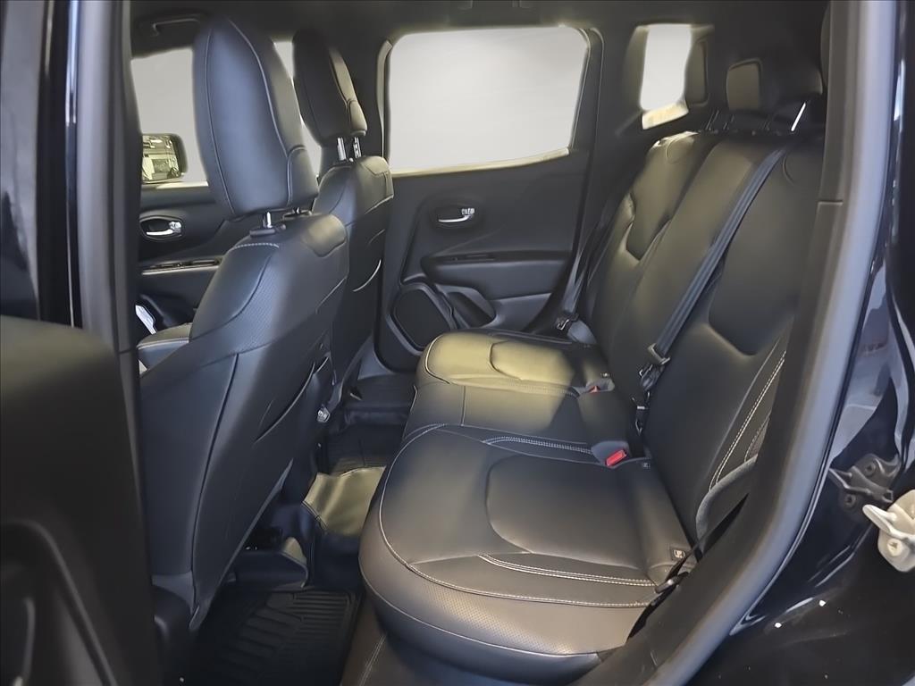 RENEGADE 1.3 T270 TURBO FLEX S 4X4 AT99