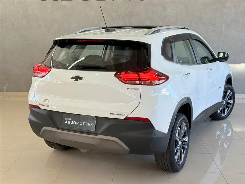 TRACKER 1.2 TURBO FLEX PREMIER AUTOMÁTICO2