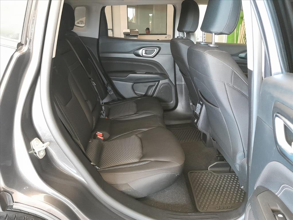 COMPASS 1.3 T270 TURBO FLEX SPORT AT614